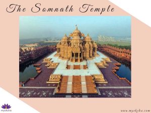 Somnath Temple Guide | Darshan Timings, Poojas & History | Jyotirlinga