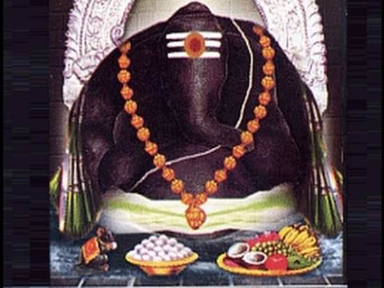 Kanipakam Temple  Ultimate Temple & Travel Guide 