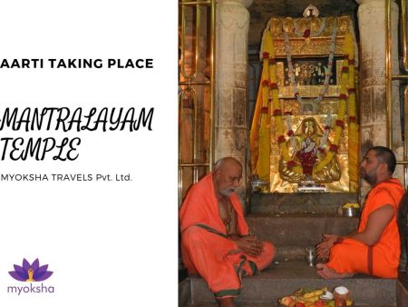 Mantralayam Temple Darshan Timings, Prasadam Timings | Raghavendra