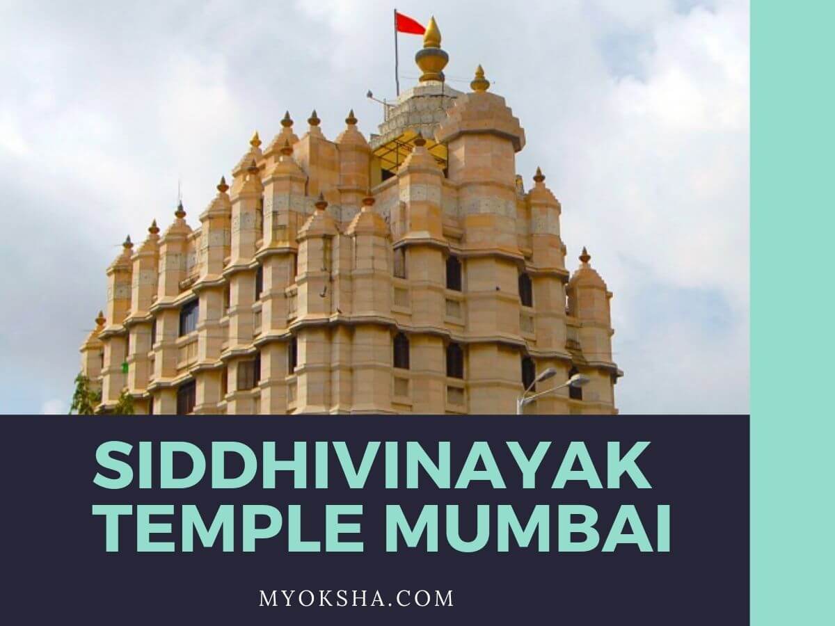 Siddhivinayak Temple Mumbai Timings, Poojas & Travel Tips Guide