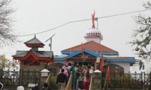 Tara Devi Temple Shimla Guide | Darshan Timings, Poojas and History