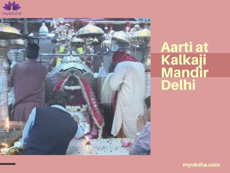 Kalkaji Mandir Delhi Guide | Timings, Poojas, History & Travel Tips