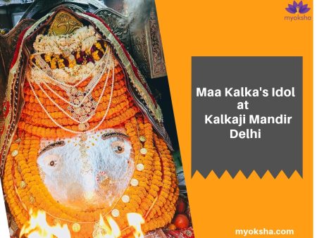 Kalkaji Mandir Delhi Guide | Timings, Poojas, History & Travel Tips