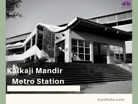 Kalkaji Mandir Delhi Guide | Timings, Poojas, History & Travel Tips