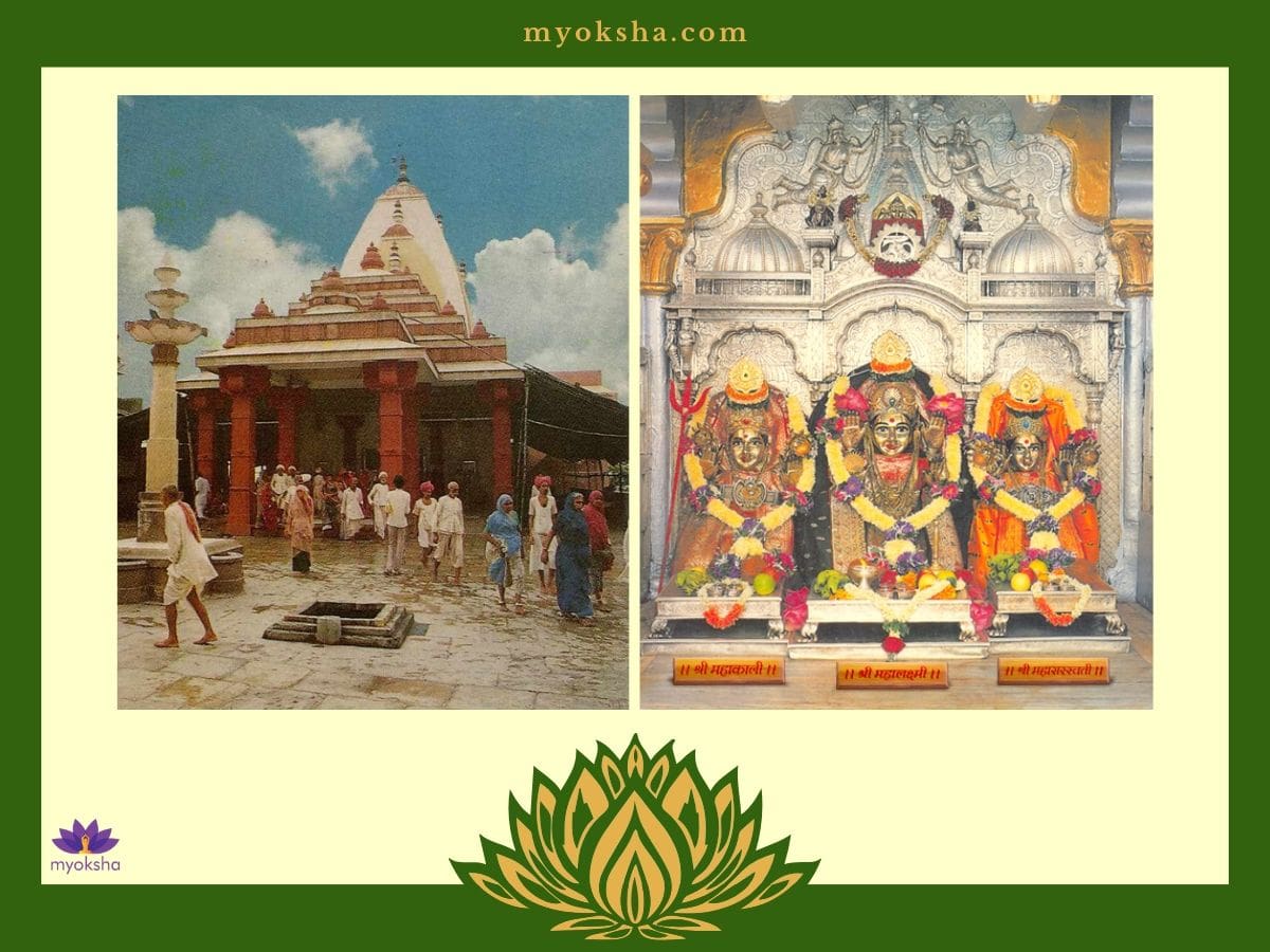 Mahalaxmi Temple Mumbai Timings, Poojas & Dress Code Yatra Guide