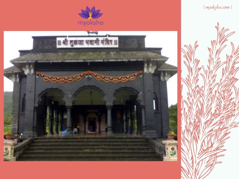 Tulja Bhavani Temple | Timings, Poojas, History | Yatra Guide